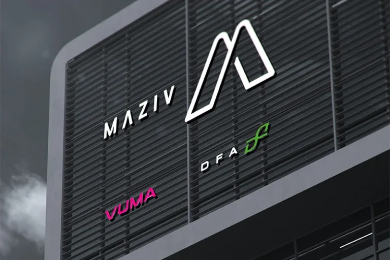 Maziv
