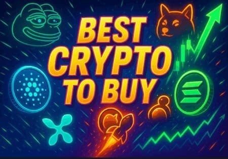 Best Crypto Buy
