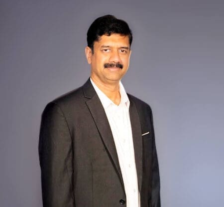 Josson Paul Kalapparambath, Software Engineering Technical Leader at Cisco