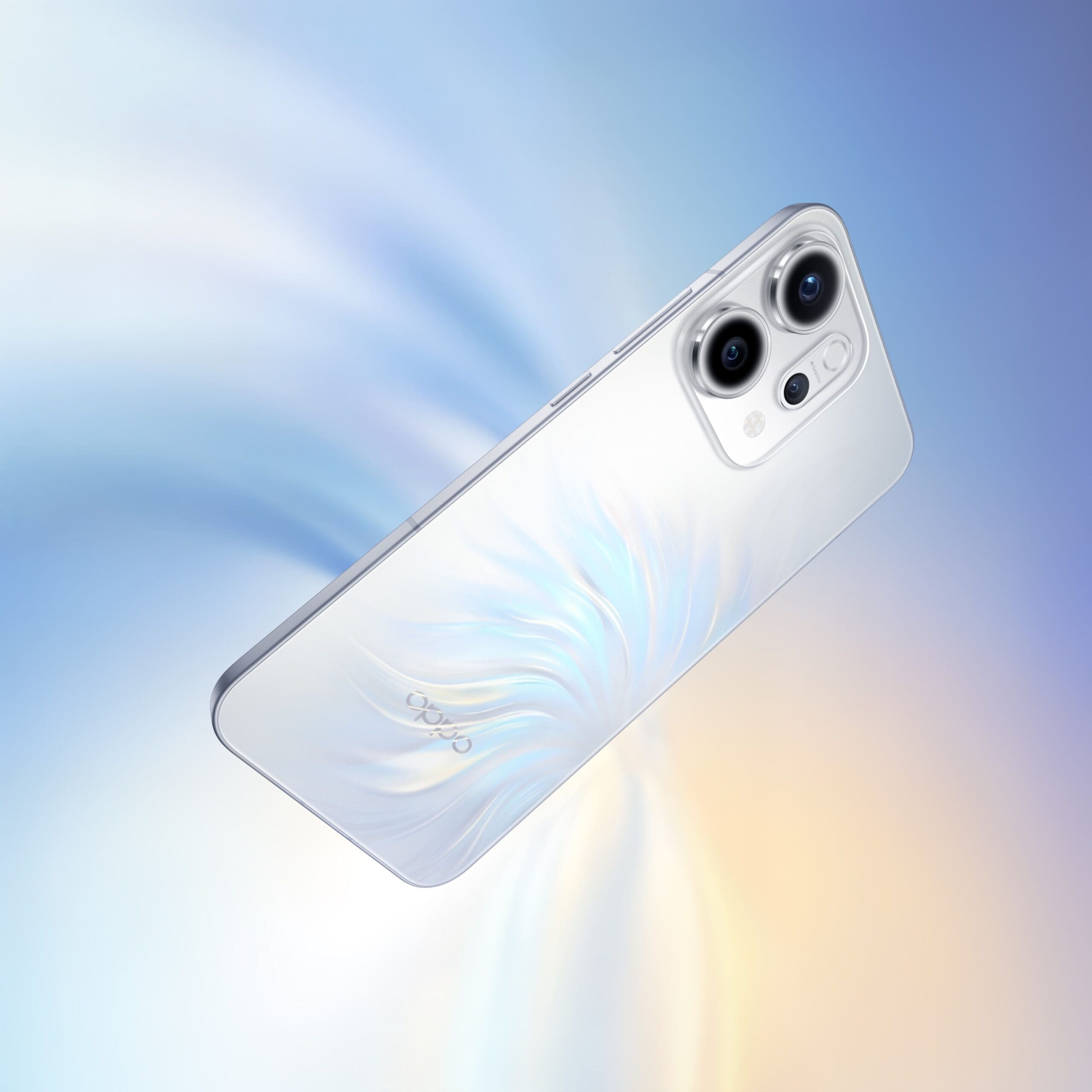 OPPO's Reno14 5G
