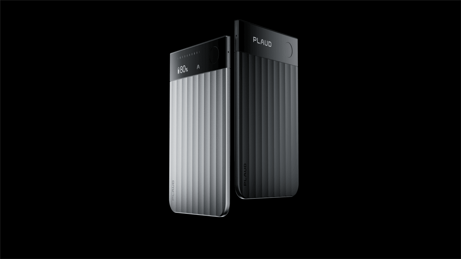 Plaud.ai Unveils Note Pro Its Most Advanced & Versatile AI Note-Taking Device Plaud Note Pro