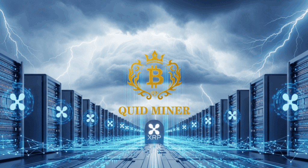 Quid Miner Cloud Mining