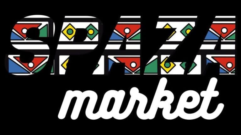 Spaza Market