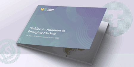 Stablecoin Adoption In Emerging Markets