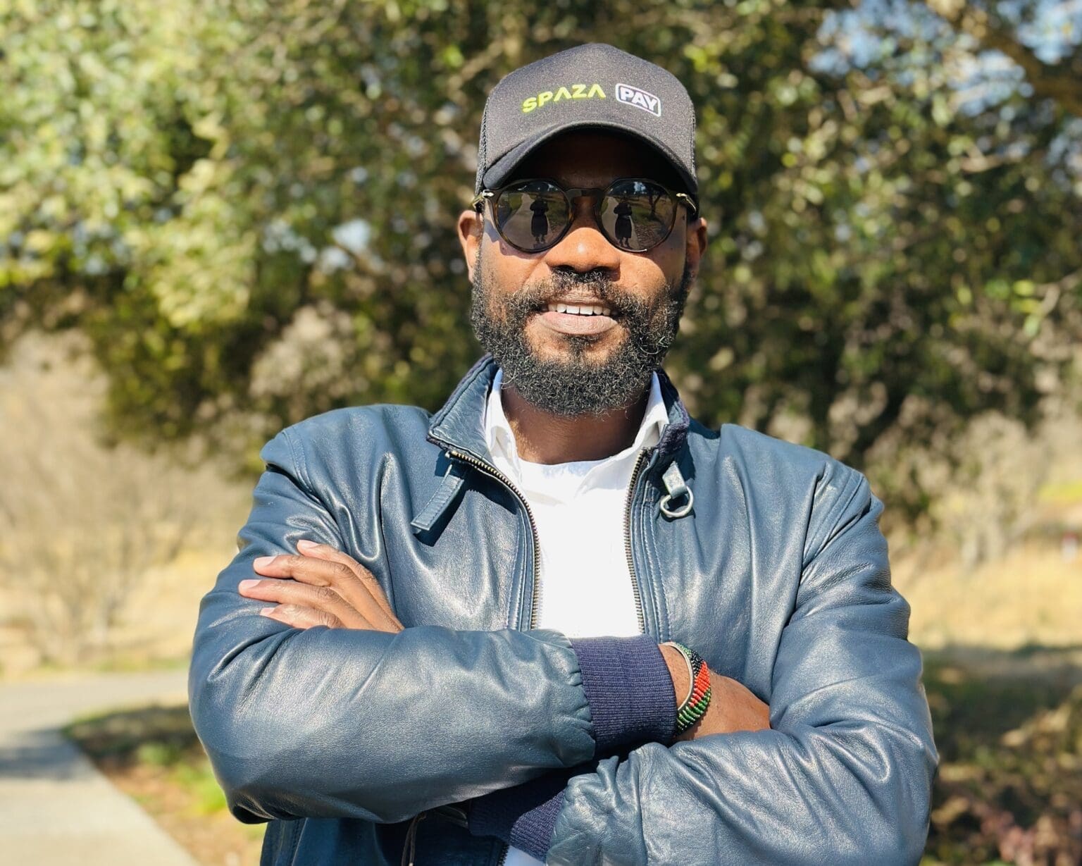 How Will Spaza Market Benefit Users, Traders And SMEs? Talifhani Banks