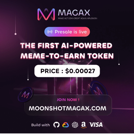 Magax
