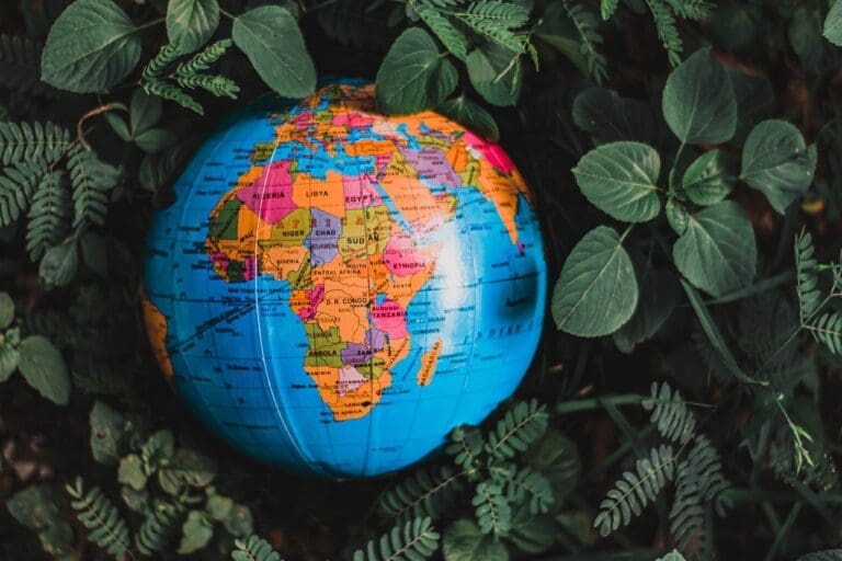 Africa