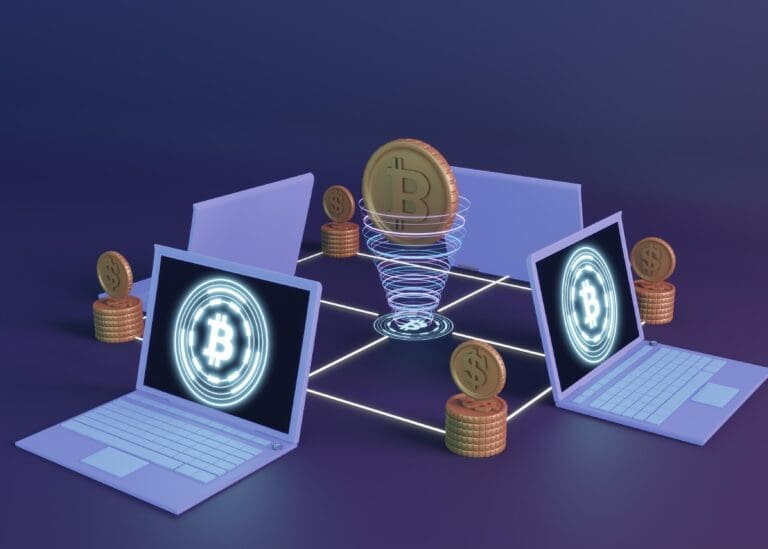 Crypto cloud mining