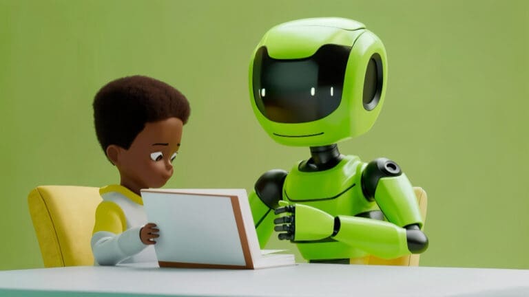 AI and education