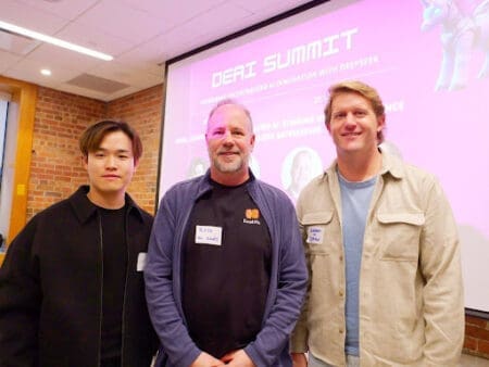 Alex Chen, a technologist and high-impact researcher, and senior IEEE member,