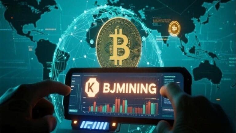 BJMINING