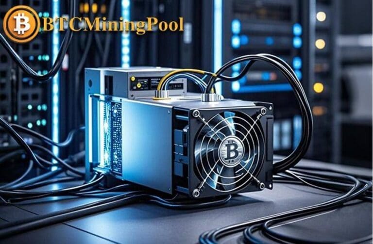 BTCMININGpool