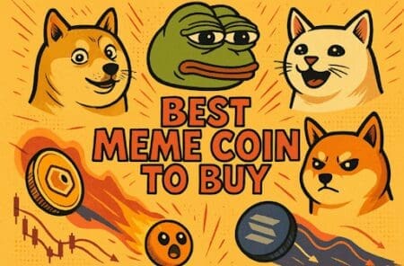 Best Meme Coin To Buy