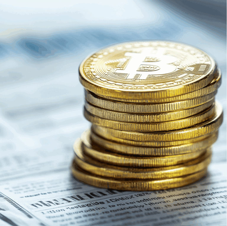 Modern payment including Bitcoin”