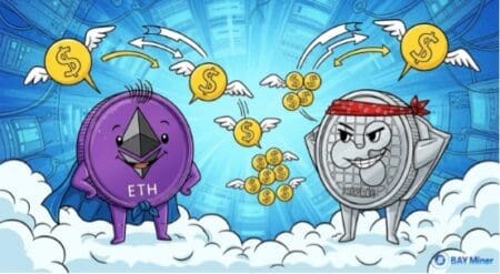 CLOUD MINING