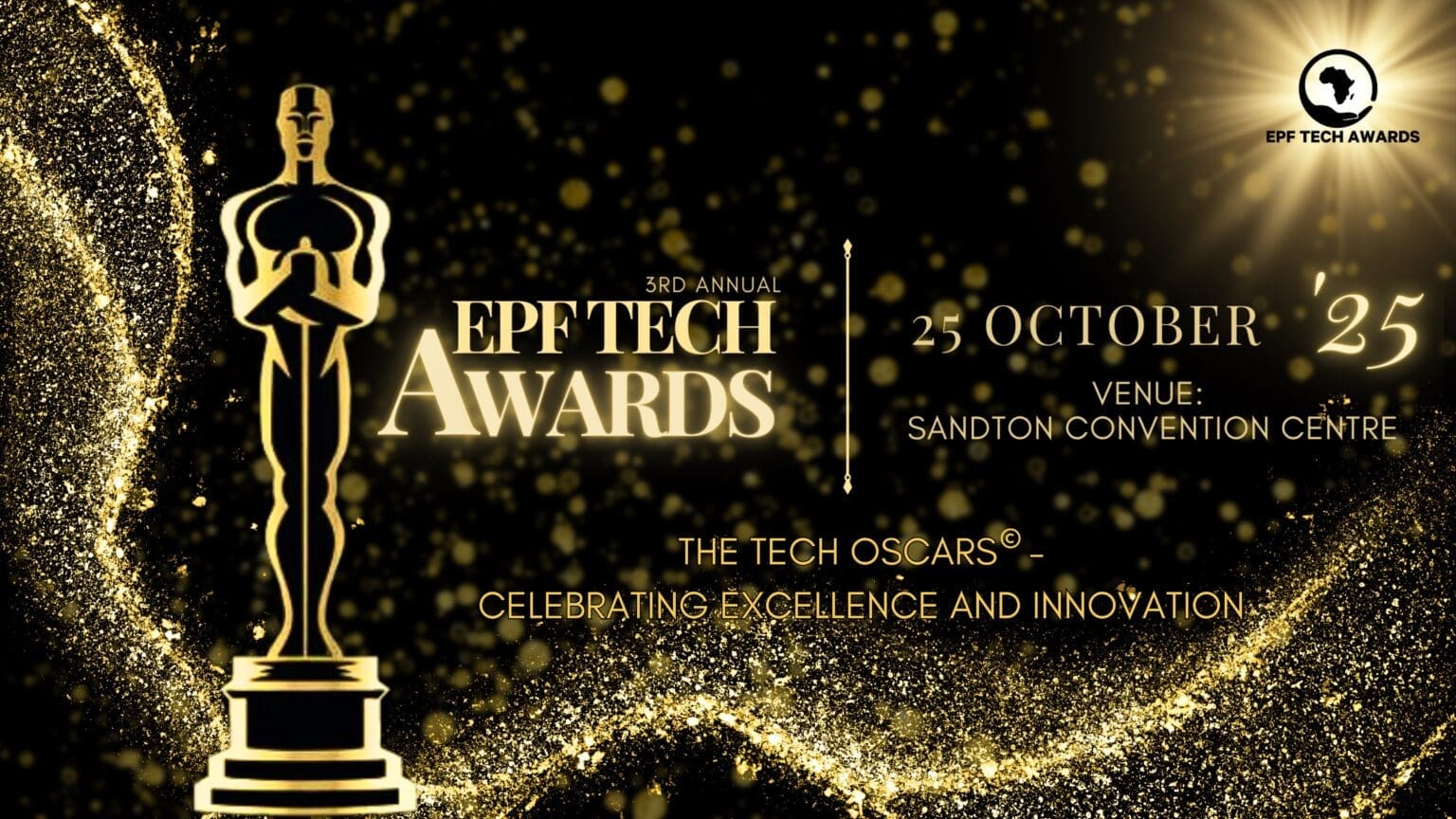 EPF Tech Awards