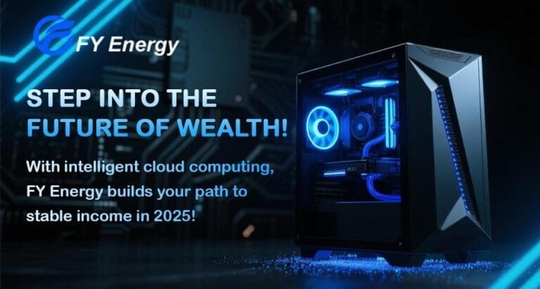 FY ENERGY