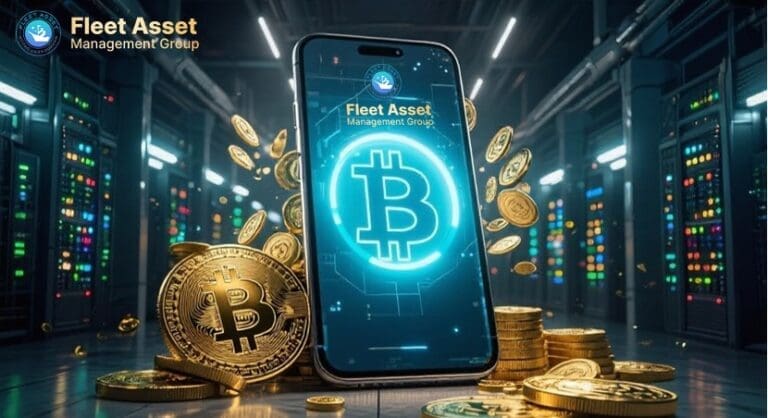Fleet Asset