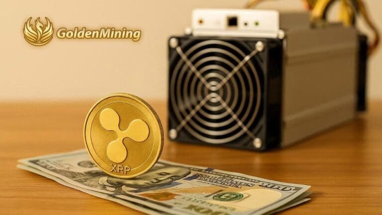 GoldenMining
