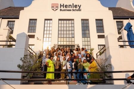 Henley Business School