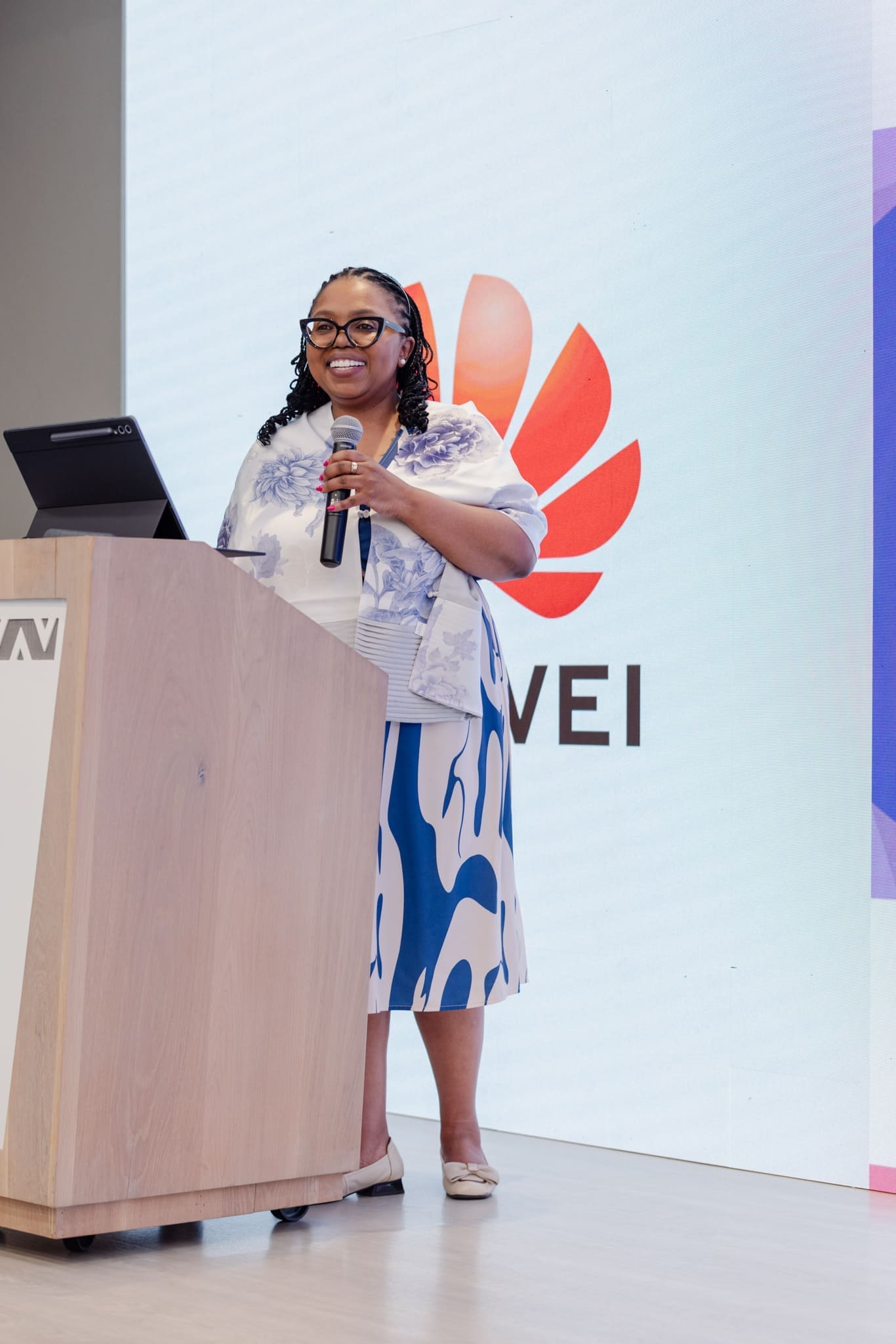 Jacky Molisane, Acting Director-General of the Department of Employment and Labour