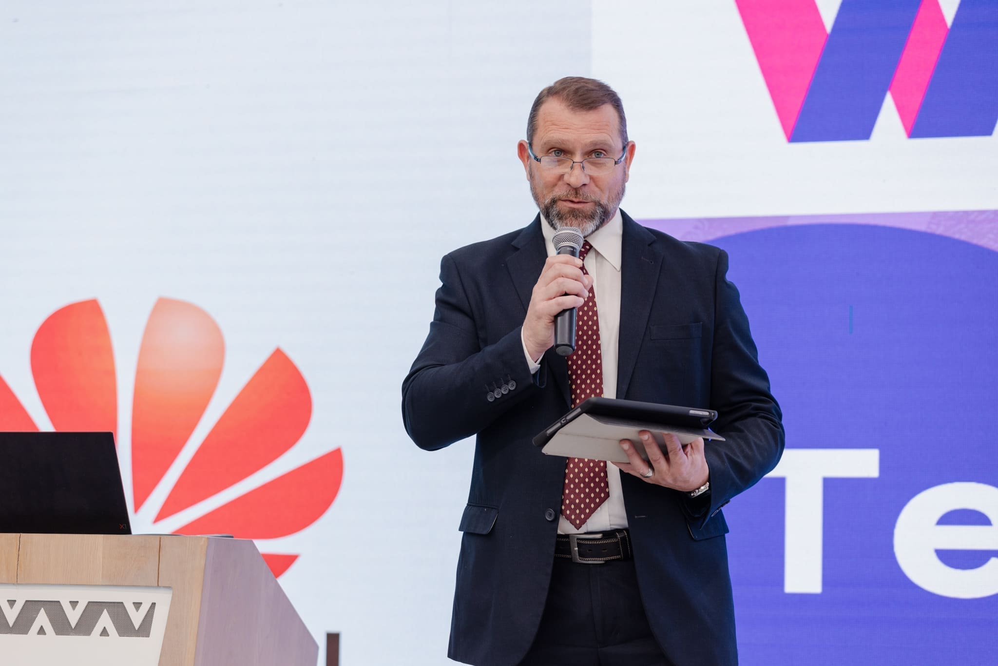 Jacques le Roux, COO of Henley Business School Africa