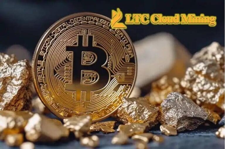LTC Cloud Mining
