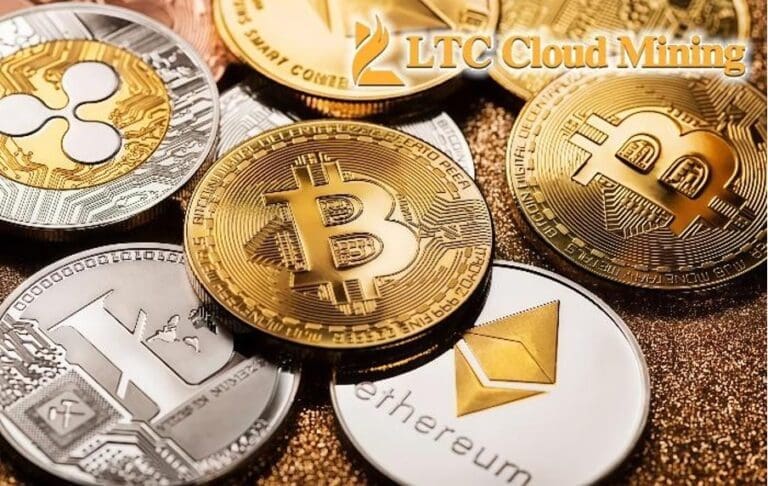 LTCCloudMining