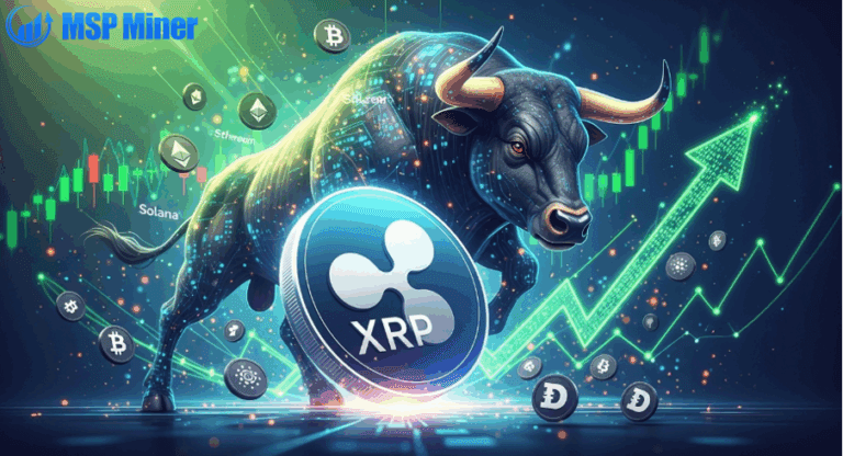 MSP MINER