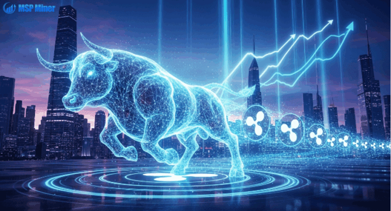 MSP Miner