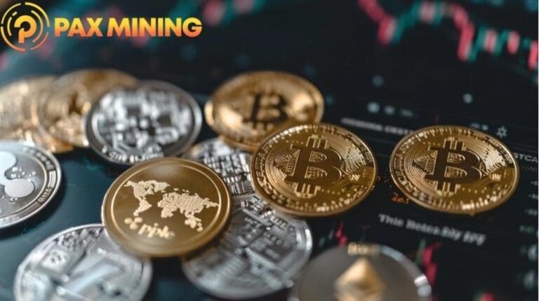 PAX Mining