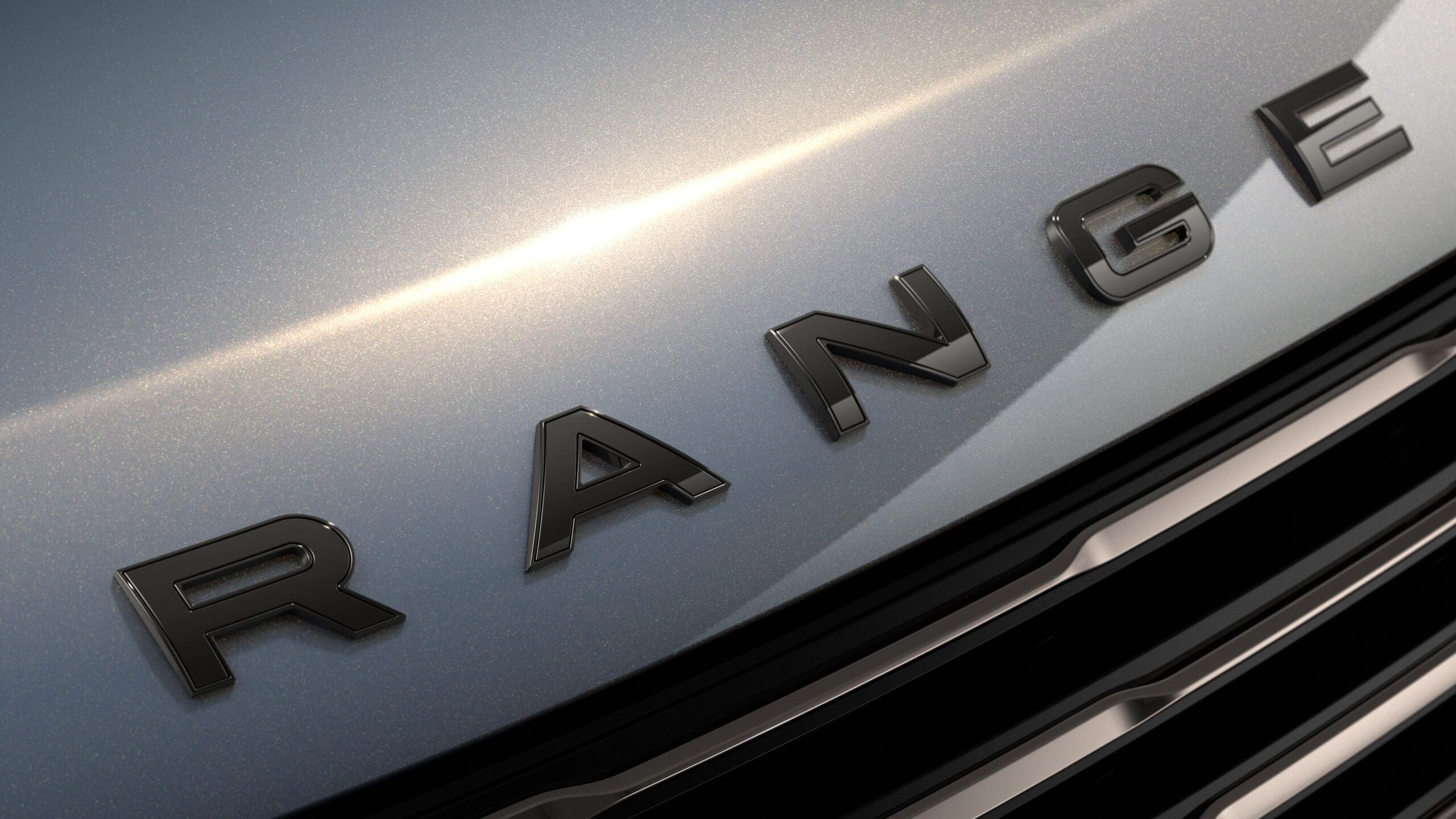 The Range Rover SV Polar Night
