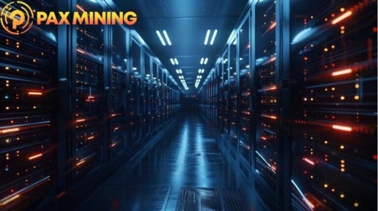 Pax Mining