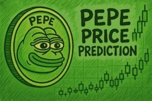 Pepe Price Prediction