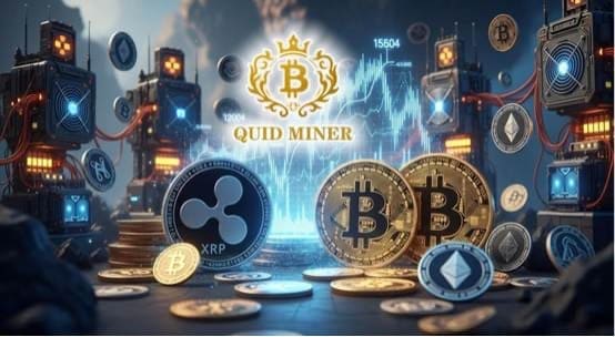 QUID MINER