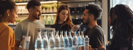 The Critical Role of Safe Water in Workplace Health and Productivity, WORKPLACE, SAFE WATER