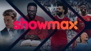 Showmax