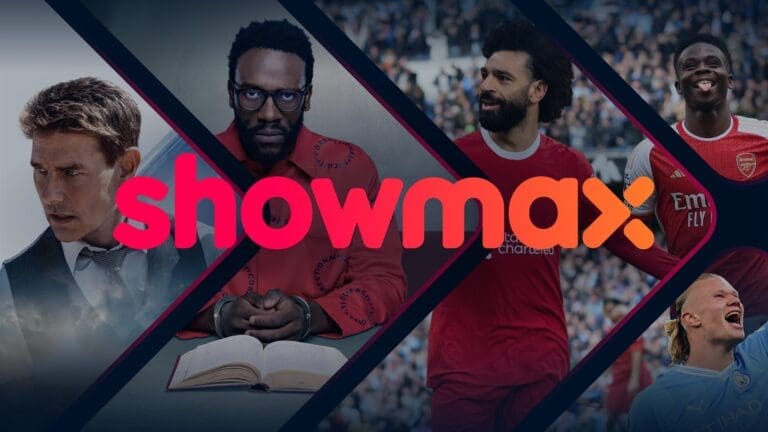 Showmax