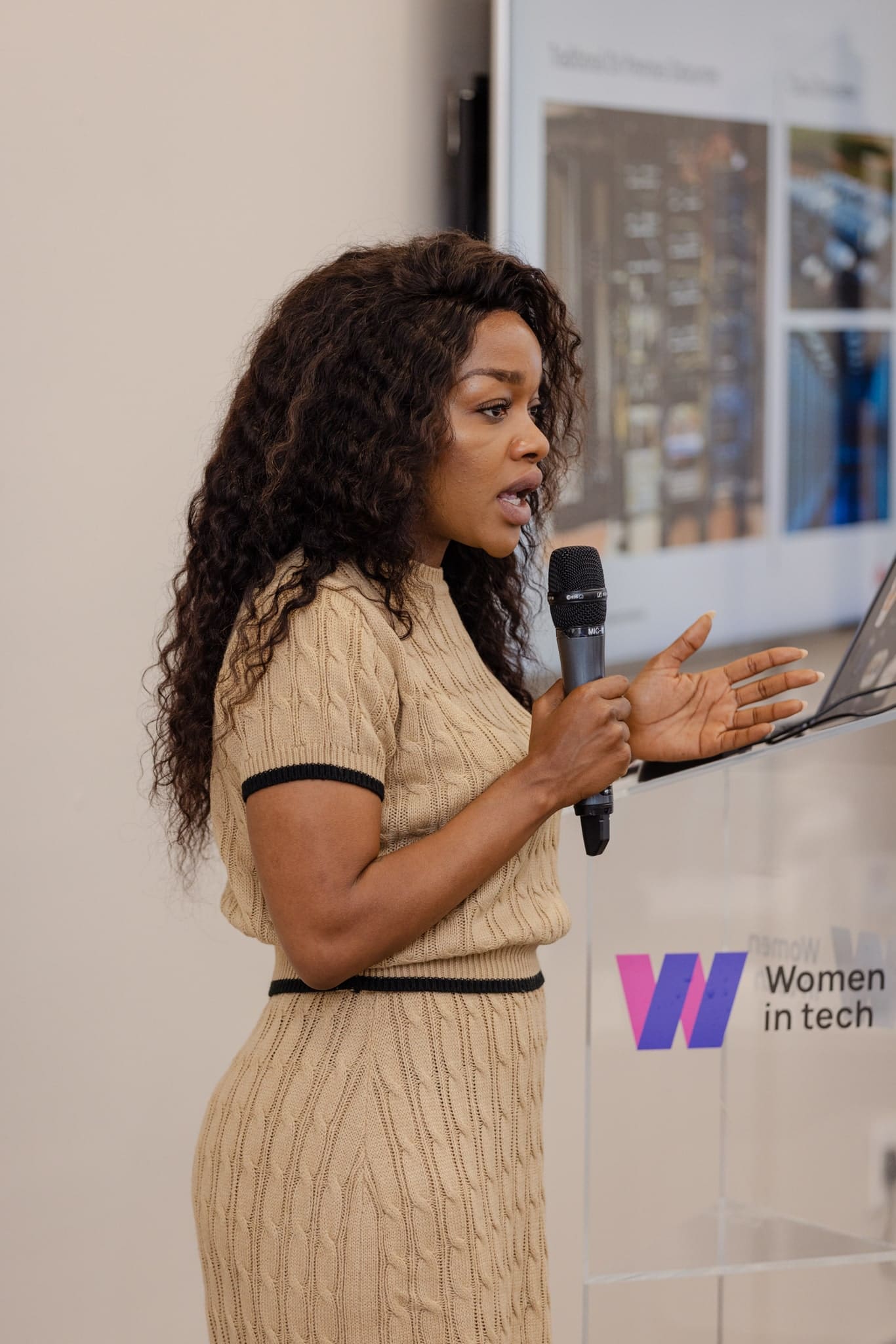 Siphiwe Matore, Senior Solutions Architect, Huawei Cloud-min