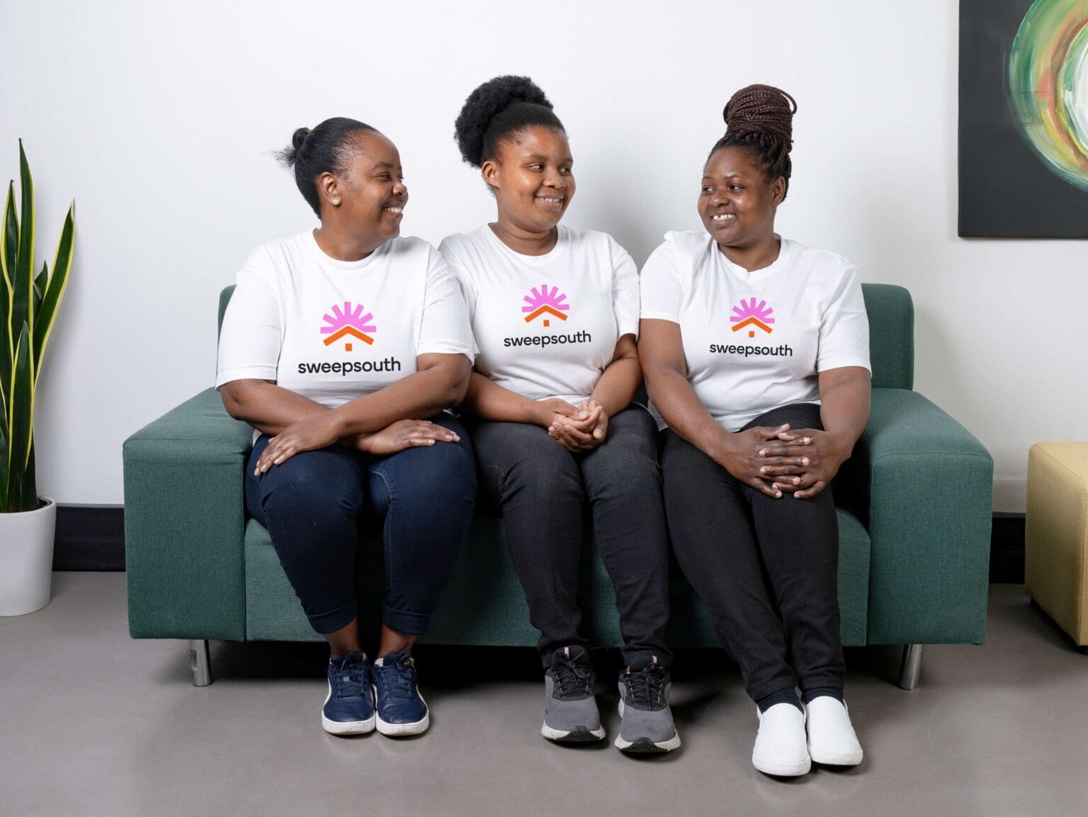 1 In 3 Domestic Workers Paid Below Minimum Wage SweepStars