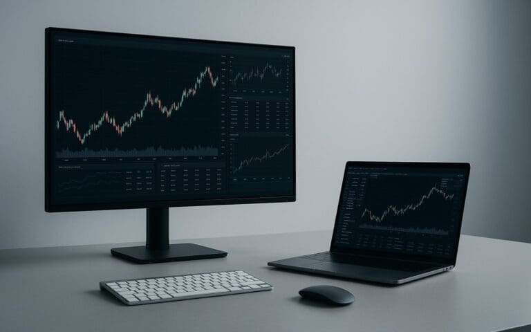TRADER