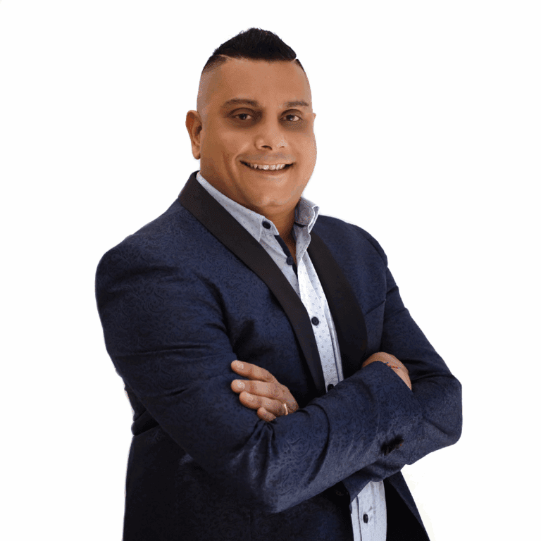 Viren Sookhun, Managing Director for Africa and the Middle East at Workforce Staffing