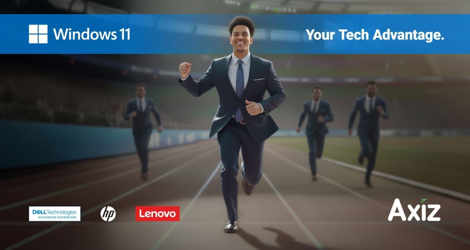 Turn your Windows 11 Device Refresh into a Competitive Advantage Windows 11 - Your Tech Advantage.jpg