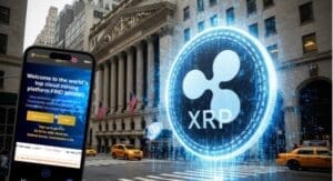 XRP Mining