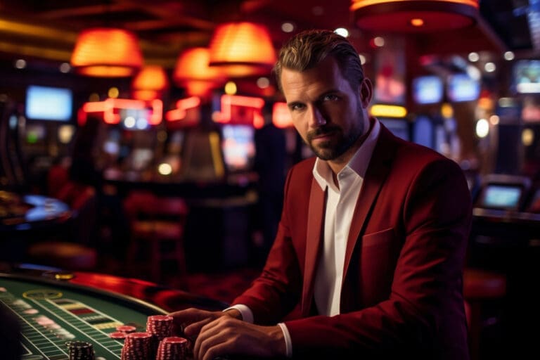 Tips for Ensuring a Safe Casino Experience Casino