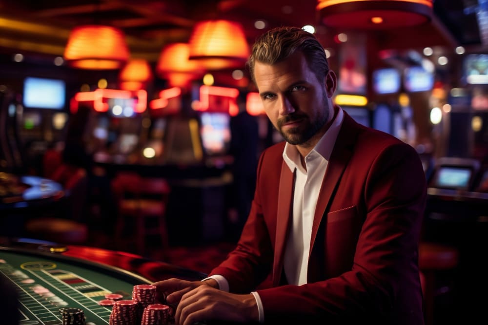 Casino