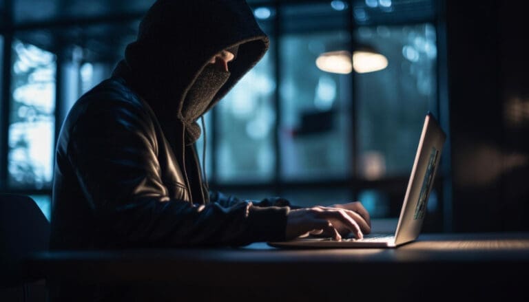 Cybercrime