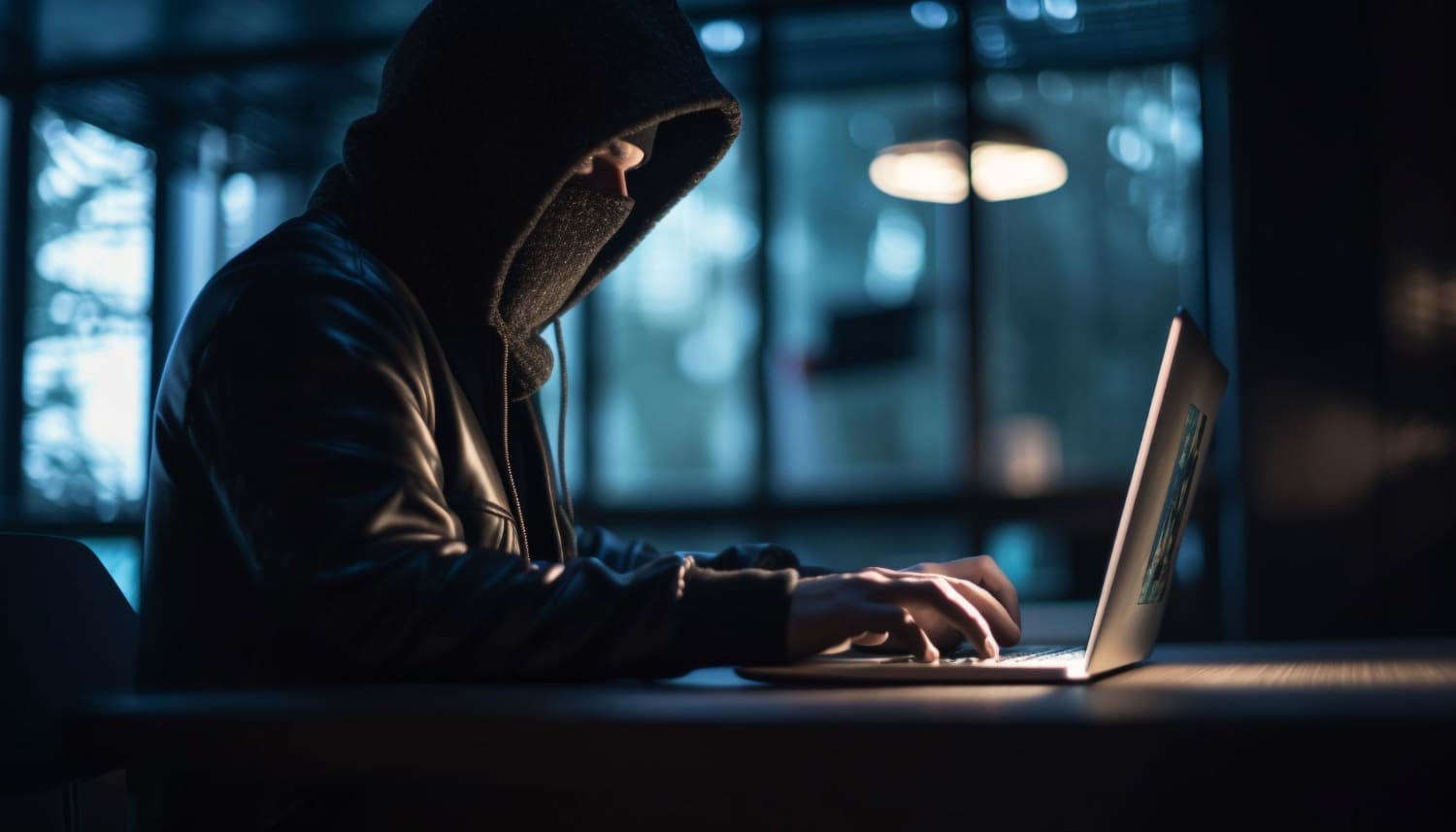 Cybercrime