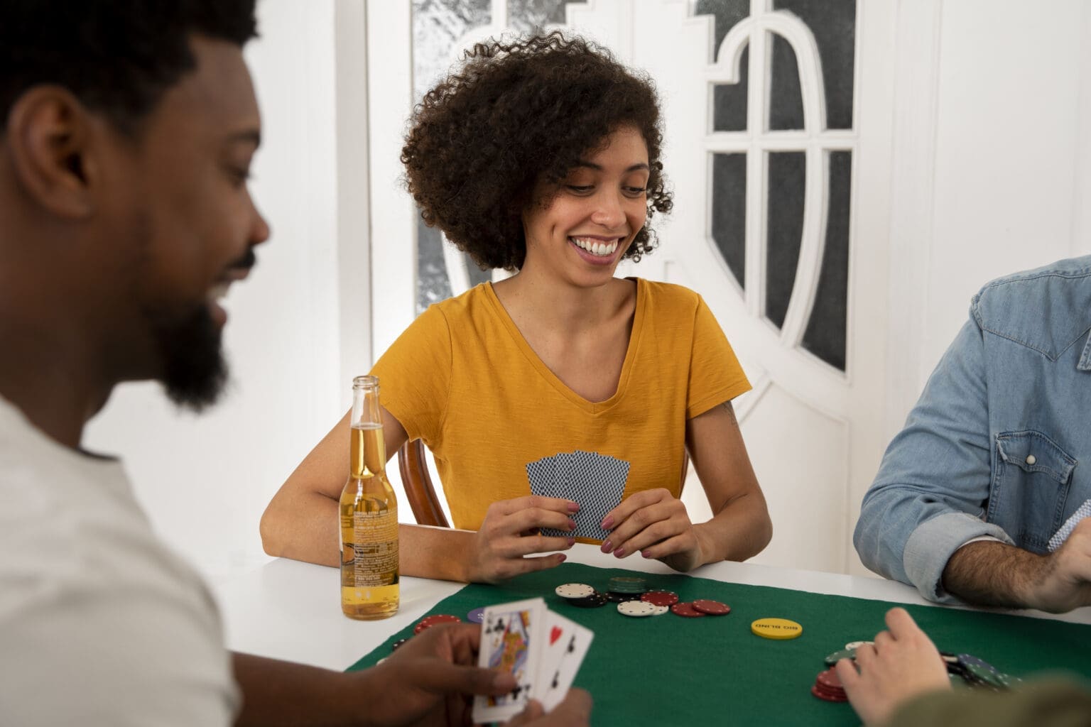 responsible gambling