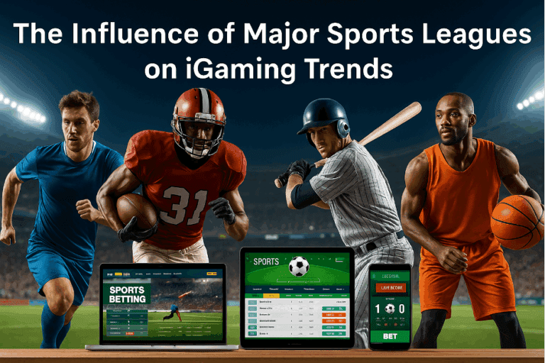 iGaming